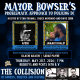Mayor Bowser’s Problematic Approach to Policing DC  | Live Recording | The Collision | Etan Thomas, Dave Zirin & Chuck Modiano