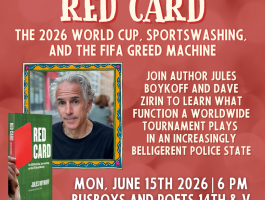Red Card TFC square icon