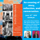 Joyful Revolution: Poverty, Social Justice, and the Story of Mary Rabagliati - An evening of story, reflection, and conversation