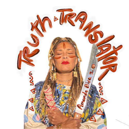 Amanda Seales | â€‹Truth Translator Sound Sessions
