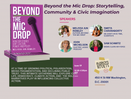 busboys poets June 17