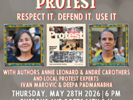 Protest UPDATED TFC square icon