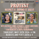 PROTEST! | A Busboys and Poets Books Presentation
