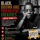 Open Mic for Anacostia: Black, Brown and Progressive Creatives Under Trump 2.0