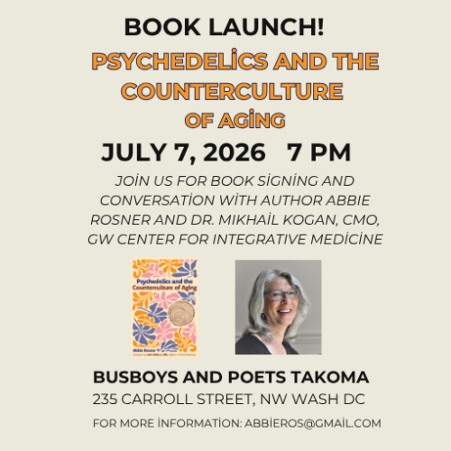 Book Launch 