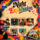 Night of Expression: Open Mic + Showcase!