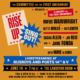 Live Screening of "Rise Up, Sing Out: A Concert for the First Amendment"