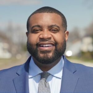 FUNDRAISER:  Donavan McKinney for Congress