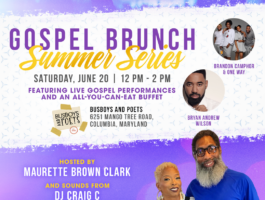 Heaven600 GospelBrunch1