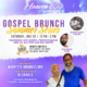 Heaven 600 Gospel Brunch | Summer Series