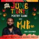 Juneteenth Slam! | Anacostia | hosted by MalPrac