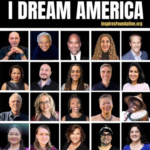 “I Dream America” Exhibition
