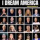 “I Dream America” Exhibition