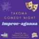 Improv-a-ganza
