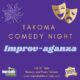 Improv-a-ganza