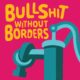 Bullsh!t without Borders Book Launch Event