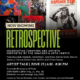 Art Talk Thursdays | Anacostia Art Center Presents: RETROSPECTIVE