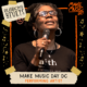 Make Music DC featuring Priscilla Coleman Jenkins