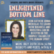 ENLIGHTENED BOTTOM LINE | A Busboys and Poets Books Presentation