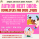 Author Next Door: Booklovers and Book Lovers | A Busboys and Poets Books Presentation