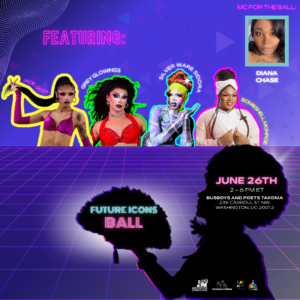 Future Icons Ball