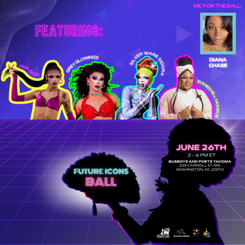 Future Icons Ball