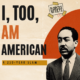 I, Too, Am American: A 250-Year Slam|14th and V|Hosted: Charity Blackwell