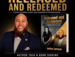 ReleasedandRedeemed BusboysandPoets July122026