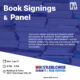Whistleblower Summit & Film Festival - Book Signing and Author Discussion