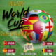 World Cup Round 16 Watch Party