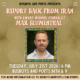 Report Back from Iran with Max Blumenthal