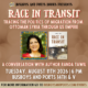 RACE IN TRANSIT | A Busboys and Poets Books Presentation