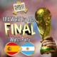 World Cup Finals Watch Party: Spain v. Argentina