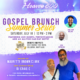 Heaven 600 Gospel Brunch | Summer Series
