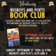 Busboys and Poets Book Club  September 2026
