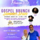 Heaven 600 Gospel Brunch | Summer Series