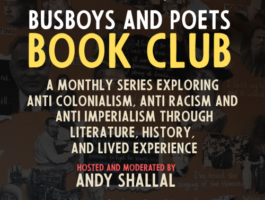 A People’s History Book Club