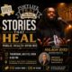 Open Mic | Stories That Heal | Poet Life Fest
