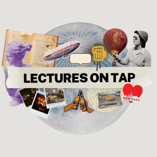 Lectures on Tap - 