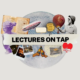 Lectures on Tap - "The Joker's Guide to Masculinity: History & Evolution"