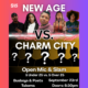New Age vs. Charm City Slam