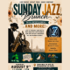 Sunday Jazz Brunch