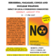 Hiroshima, Nagasaki, Congo and Nuclear Weapons Impact on Local and Indigenous Communities