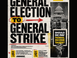 General Election to General Strike