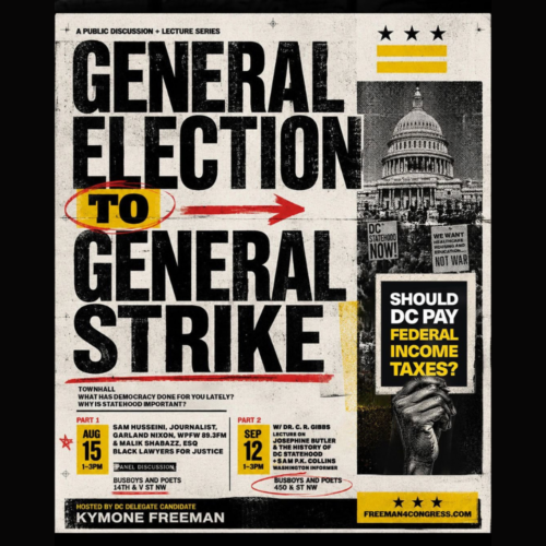 General Election to General Strike