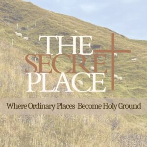 The Secret Place: A Night of Worship