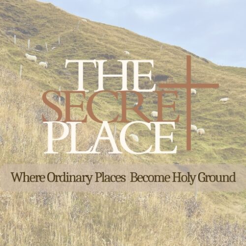 The Secret Place: A Night of Worship