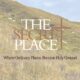 The Secret Place: A Night of Worship
