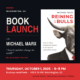 DC Book Launch: Reining in the Bulls