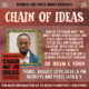 Dr. Ibram Kendi Presents Chain of Ideas